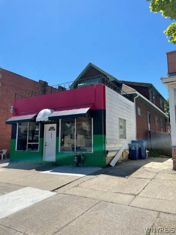 2962 Bailey Avenue - Photo 1