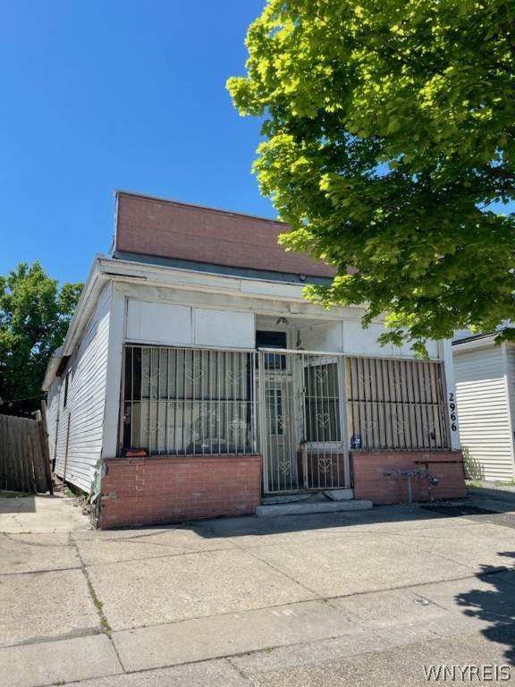 2966 Bailey Avenue - Photo 1