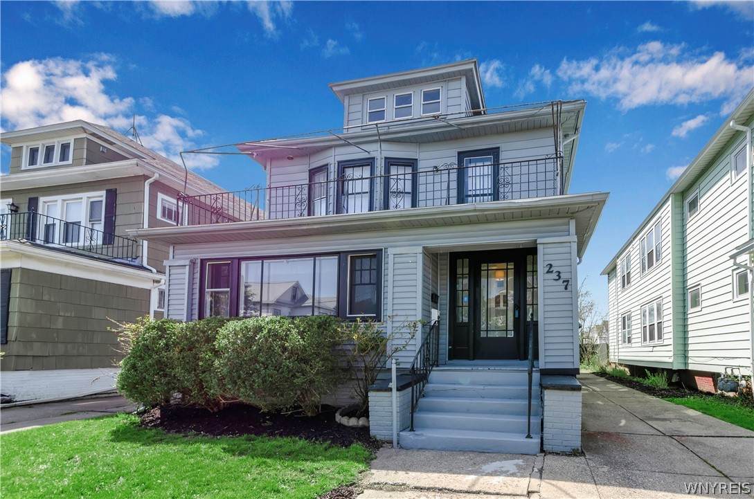 237 Tacoma Avenue - Photo 1