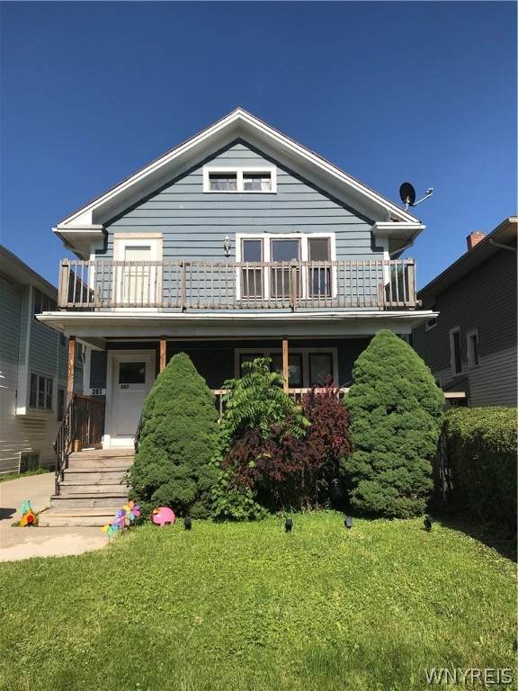 287 Crestwood Avenue - Photo 1