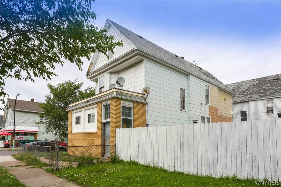 467 Fargo Avenue - Photo 1