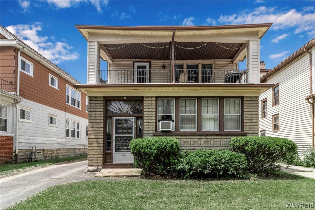 46 Carmel Road - Photo 1