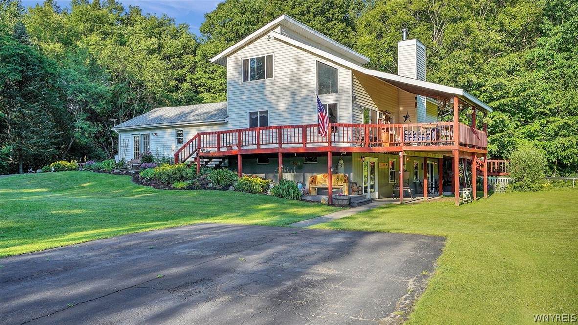 10572 Cagwin Road - Photo 1