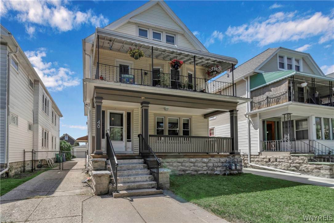 48 Sterling Avenue - Photo 1