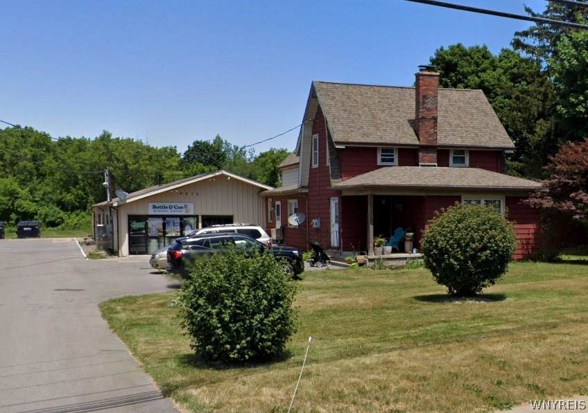 9870 Main Street - Photo 1