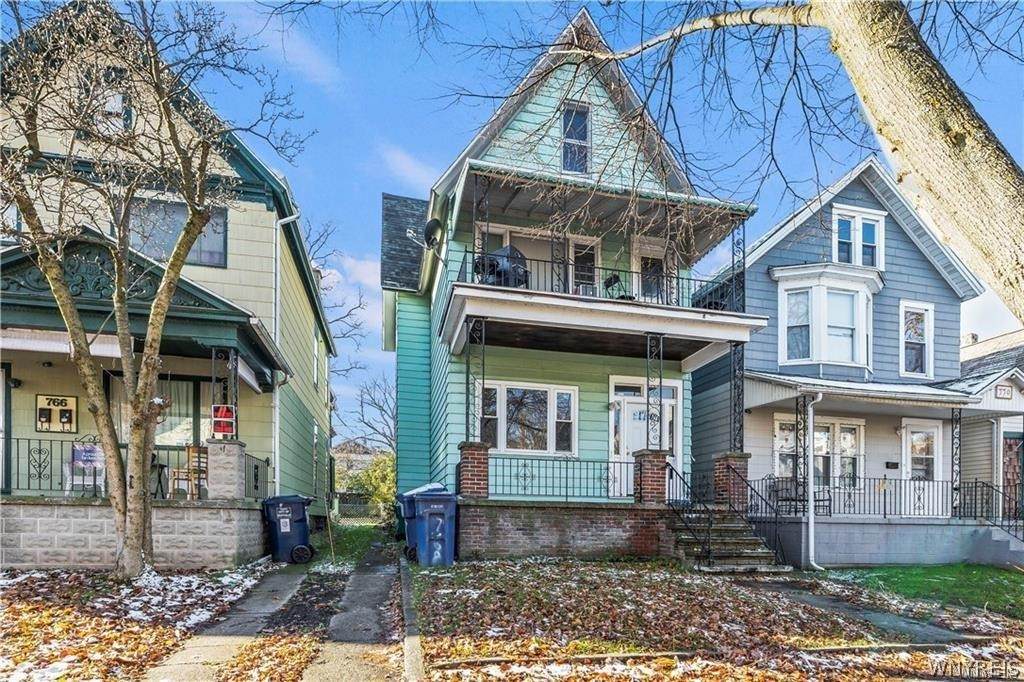 768 Prospect Avenue - Photo 1