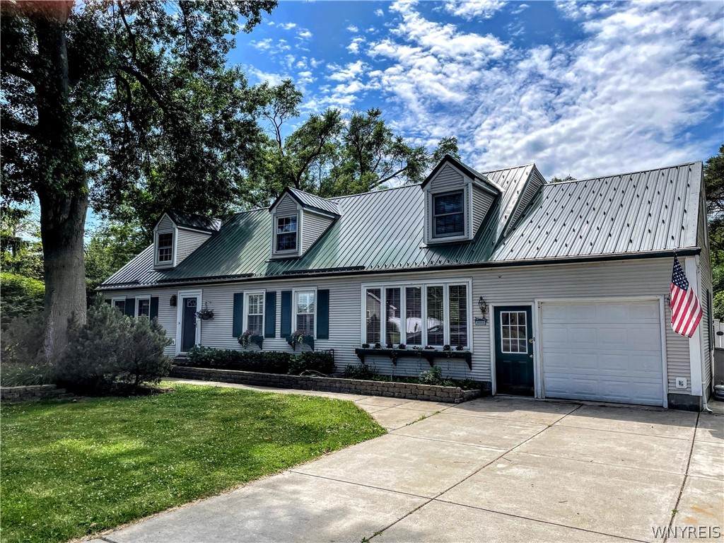 5080 Murphy Road - Photo 1
