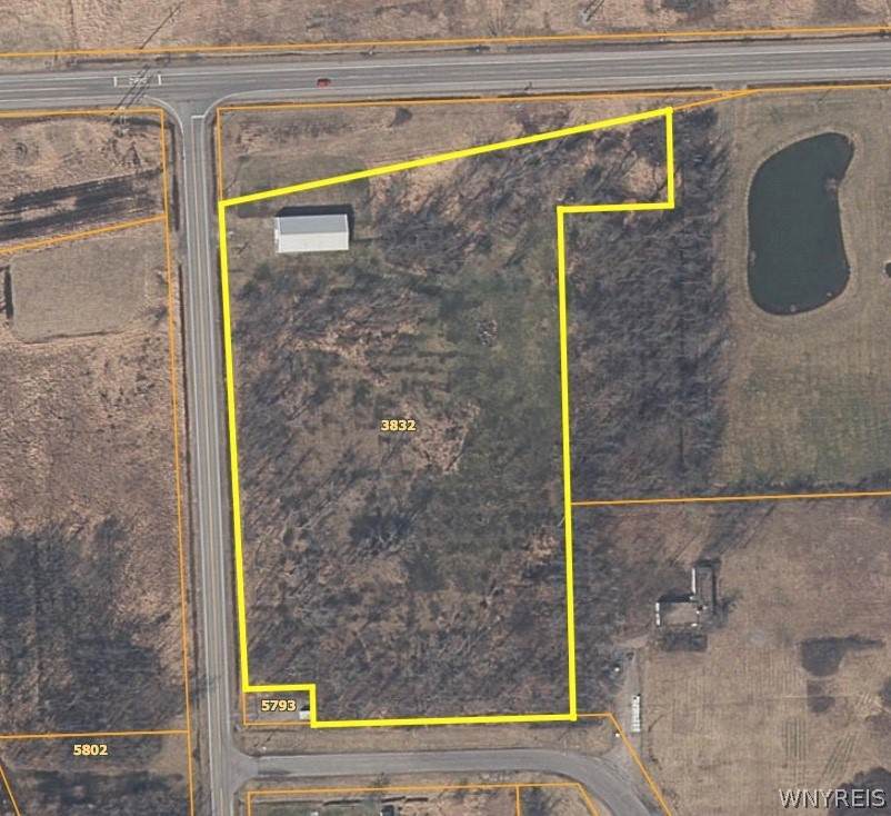 3832 Saunders Sett Road - Photo 1