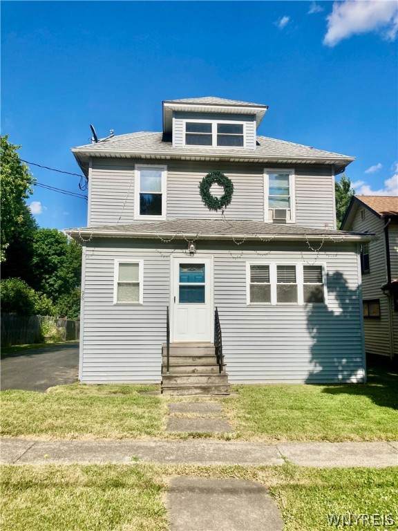 98 Webb Street - Photo 1