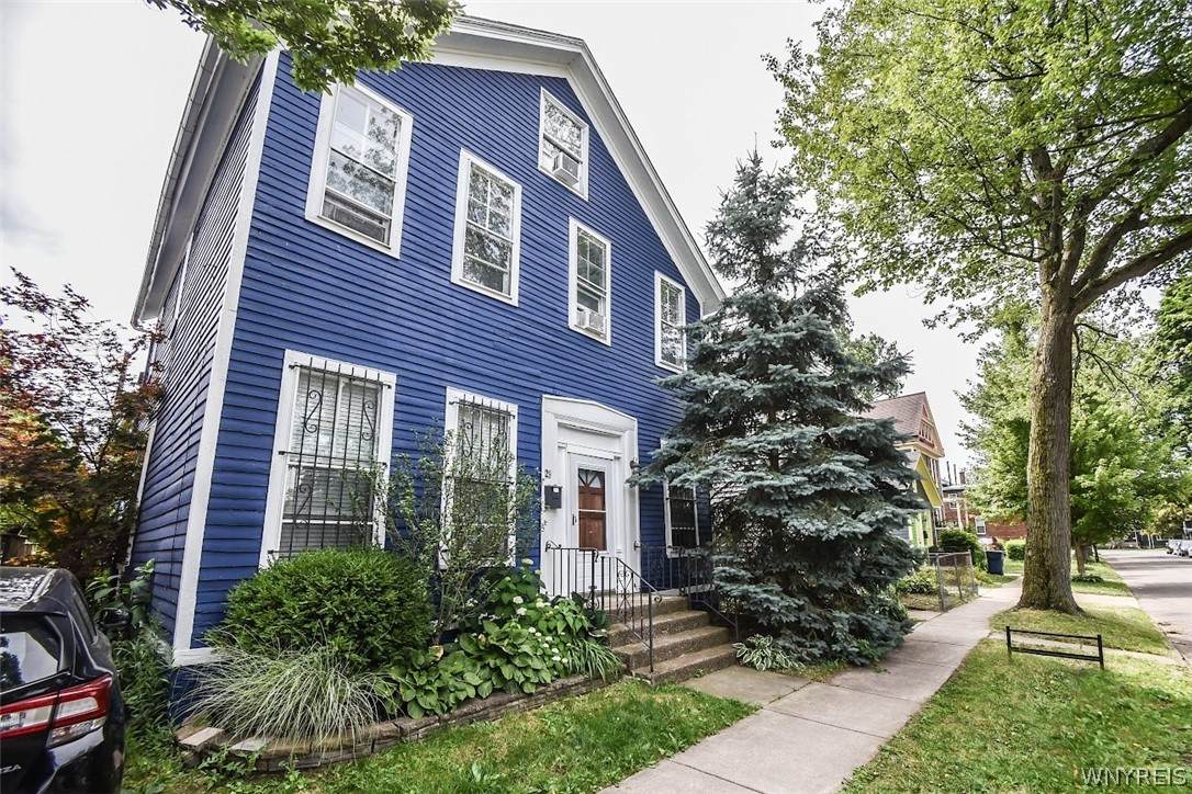 29 College Street - Photo 1