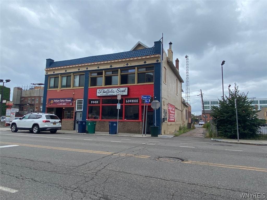 452 Pearl Street - Photo 1