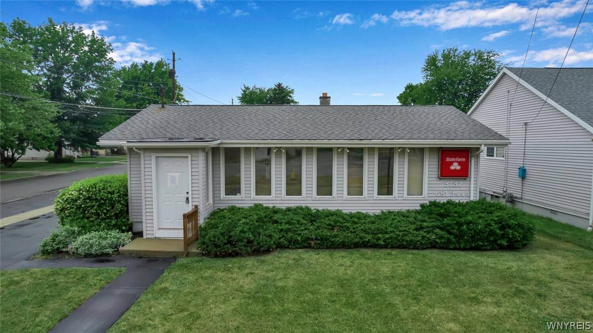 3132 Walden Avenue - Photo 1