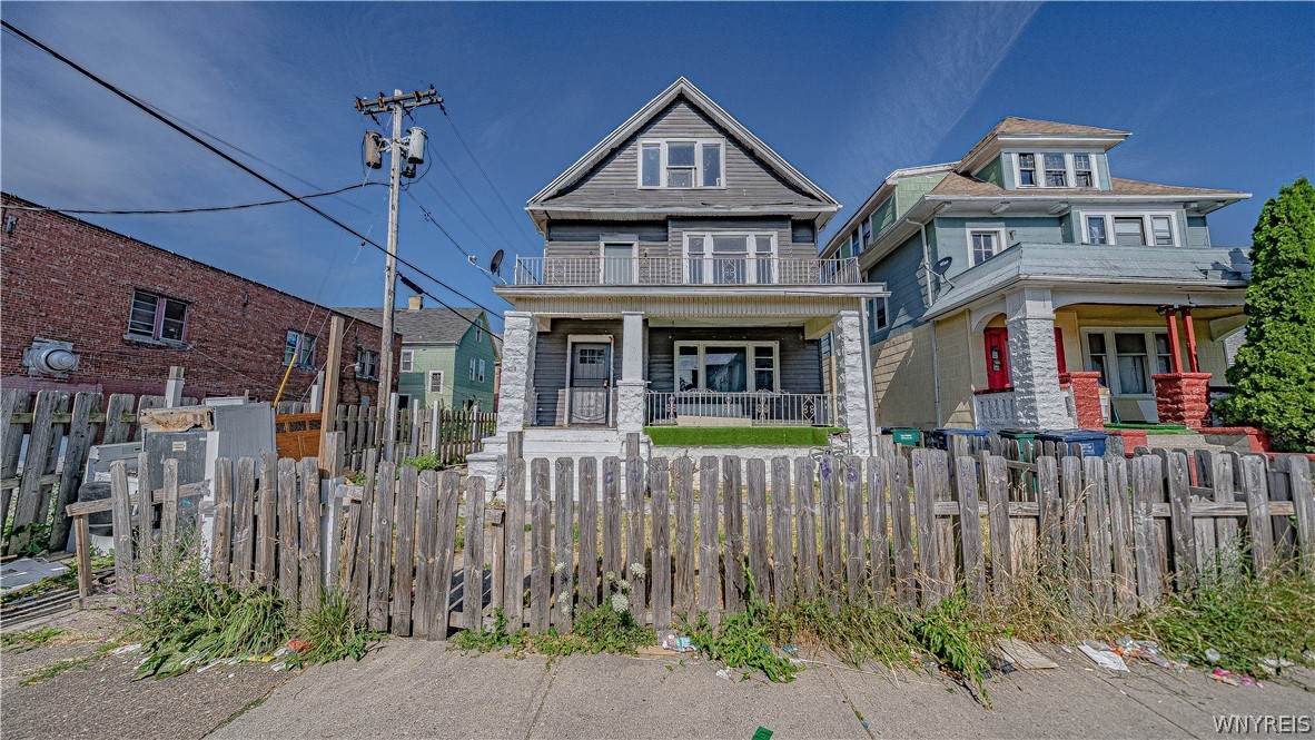 410 Wohlers Avenue - Photo 1