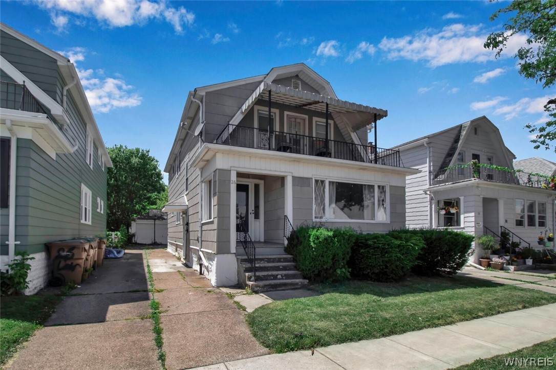 26 Preston Road - Photo 1