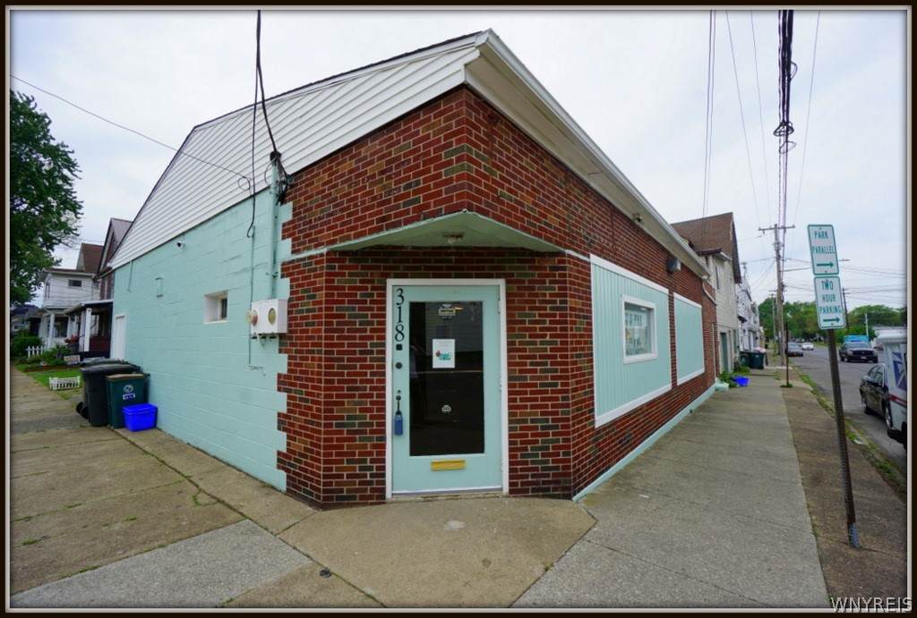318 Bryant Street - Photo 1