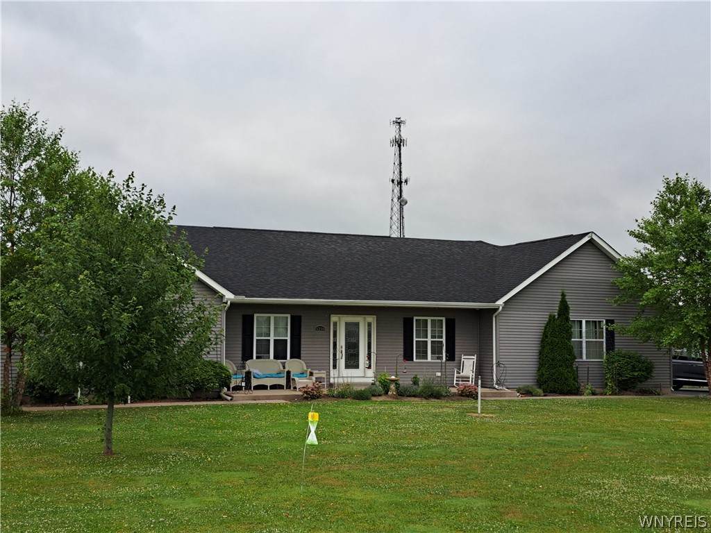 5210 Cambria Road - Photo 1