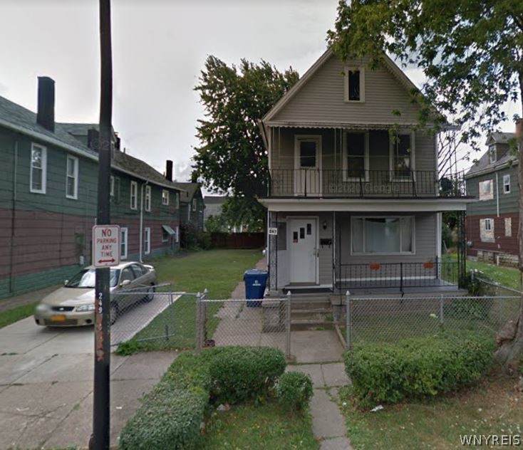 247 Maryland Street - Photo 1