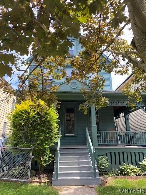 377 Hudson Street - Photo 1