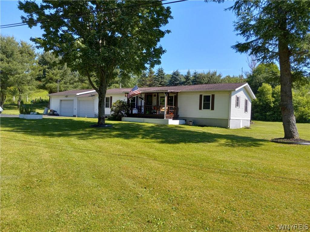 2943 Rogers Road - Photo 1