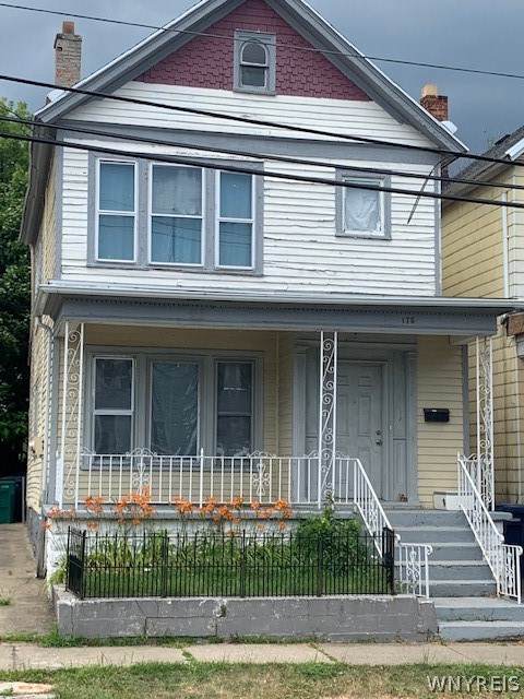 176 Hampshire Street - Photo 1