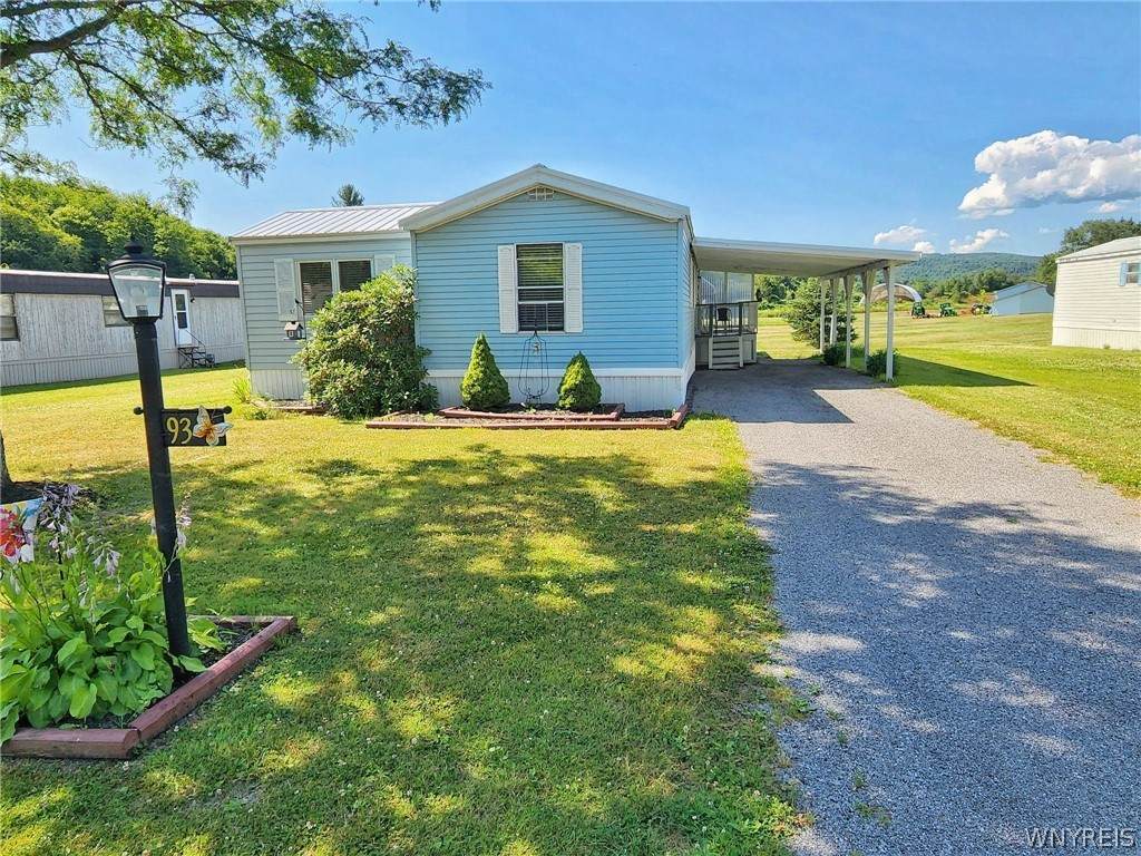 93 Green Valley Estates - Photo 1