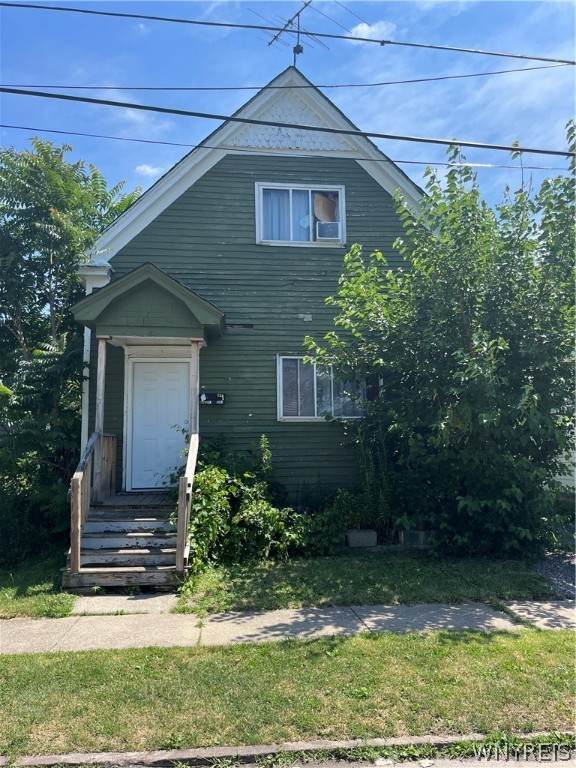 129 Liddell Street - Photo 1