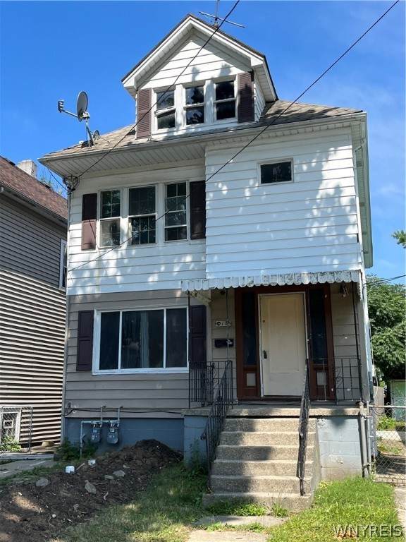 108 Pomona Place - Photo 1
