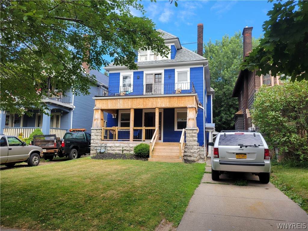34 Cazenovia Street - Photo 1