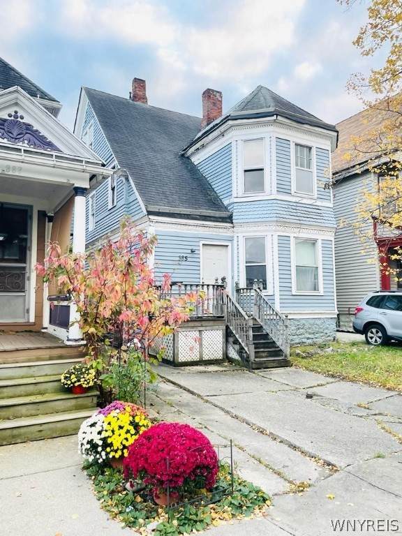 385 Breckenridge Street - Photo 1