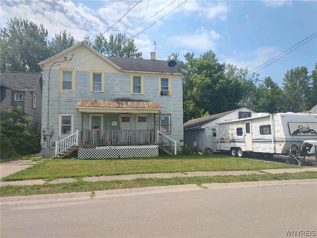 15 Garibaldi Avenue - Photo 1