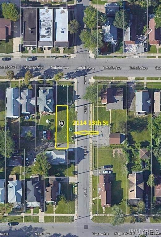2114 13th Street - Photo 1