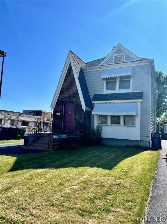 69 Hobmoor Avenue - Photo 1