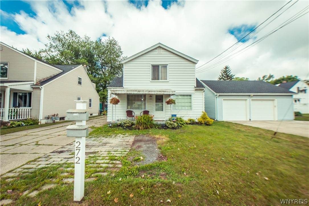 272 Canton Street - Photo 1