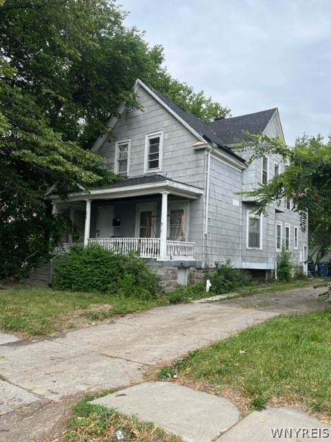 462 Kensington Avenue - Photo 1