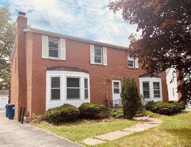199 Fairgreen, Left Drive - Photo 1