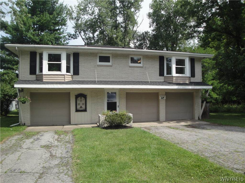 6428 Milestrip Road - Photo 1