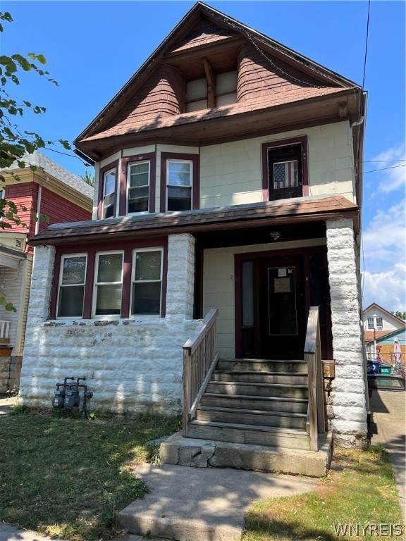 54 Weyand Avenue - Photo 1