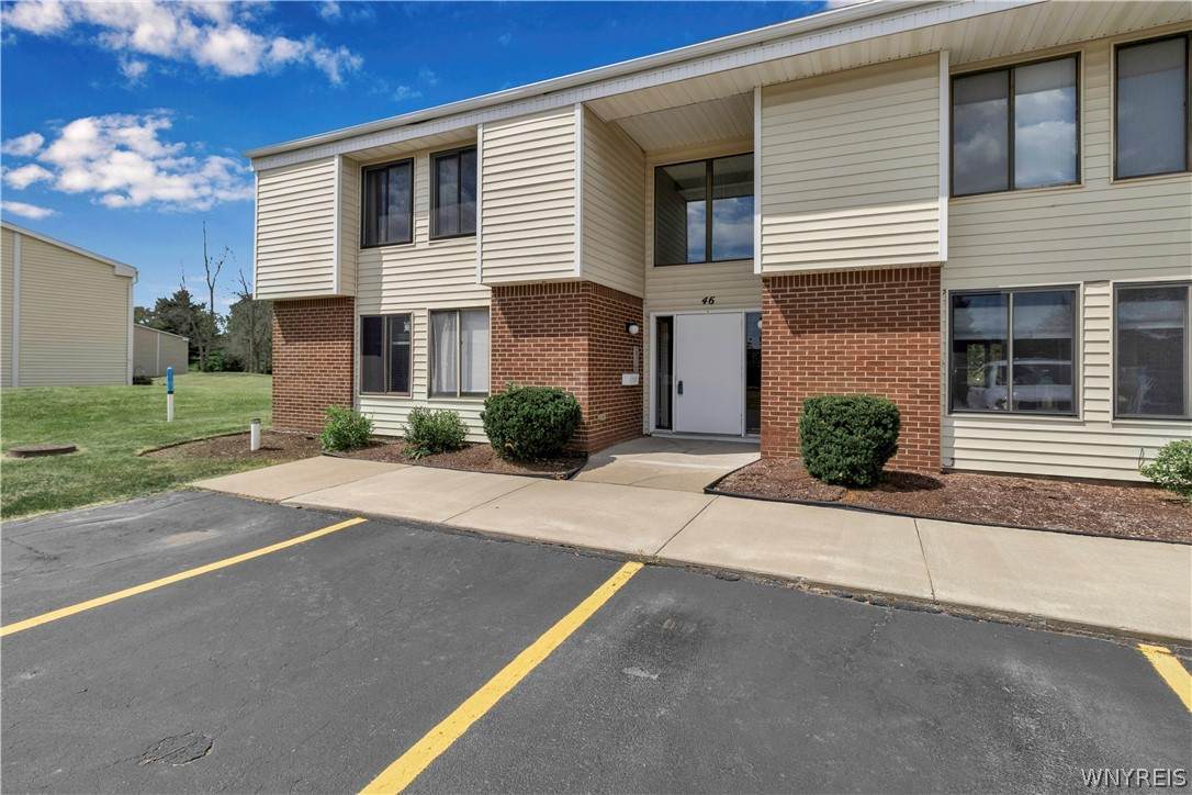 46 Beehunter Court - Photo 1