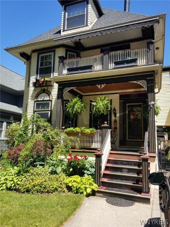 451 Ashland Avenue - Photo 1