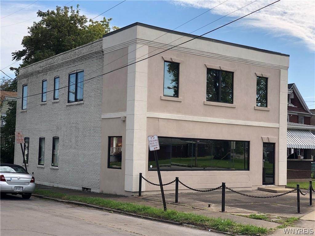 417 Portage Road - Photo 1
