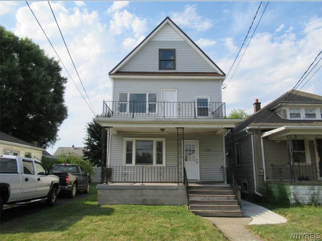 170 Ladner Avenue - Photo 1