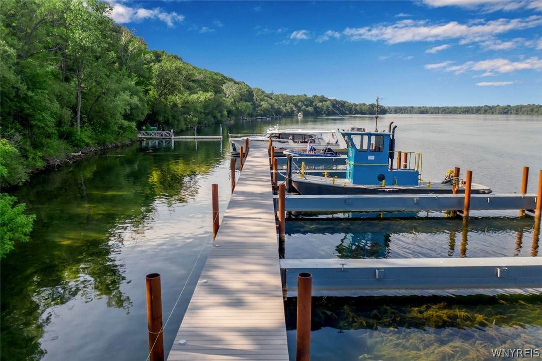 223 Castaway Ct. Lot #20 - Photo 1