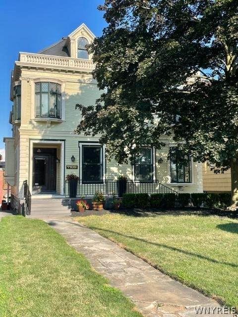 1109 Delaware (1St Flr Rear) Avenue - Photo 1