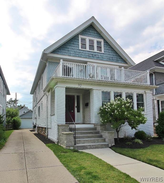 32 Henley Rd - Photo 1