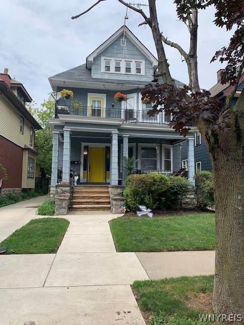 61 Manchester Place - Photo 1