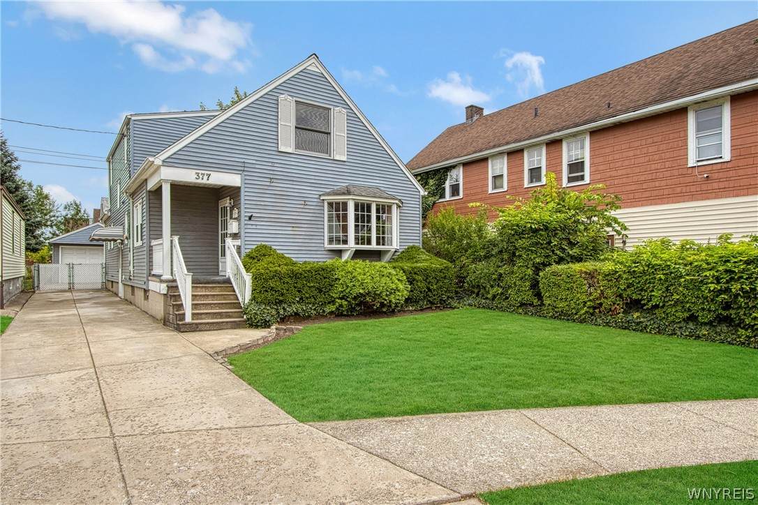 377 Esser Avenue - Photo 1