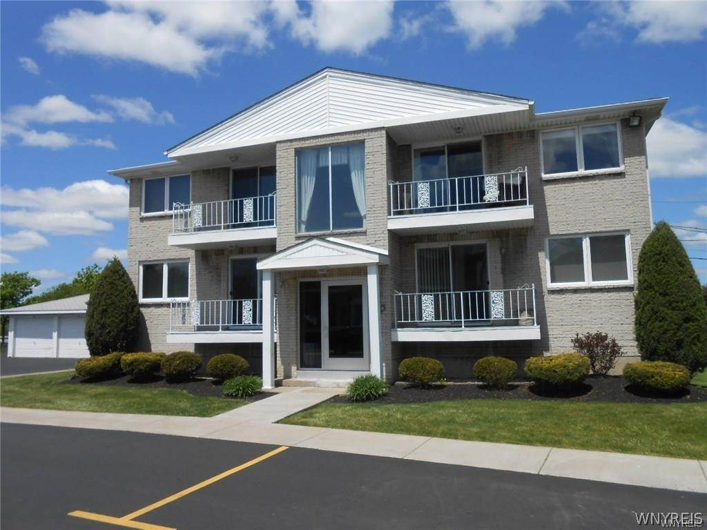116 Churchcroft Lane - Photo 1