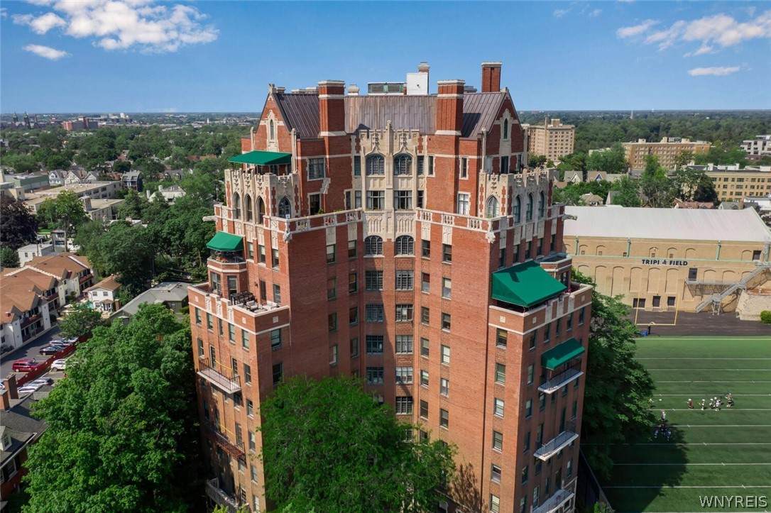 800 Ferry Street - Photo 1