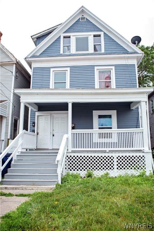 93 South Street - Photo 1