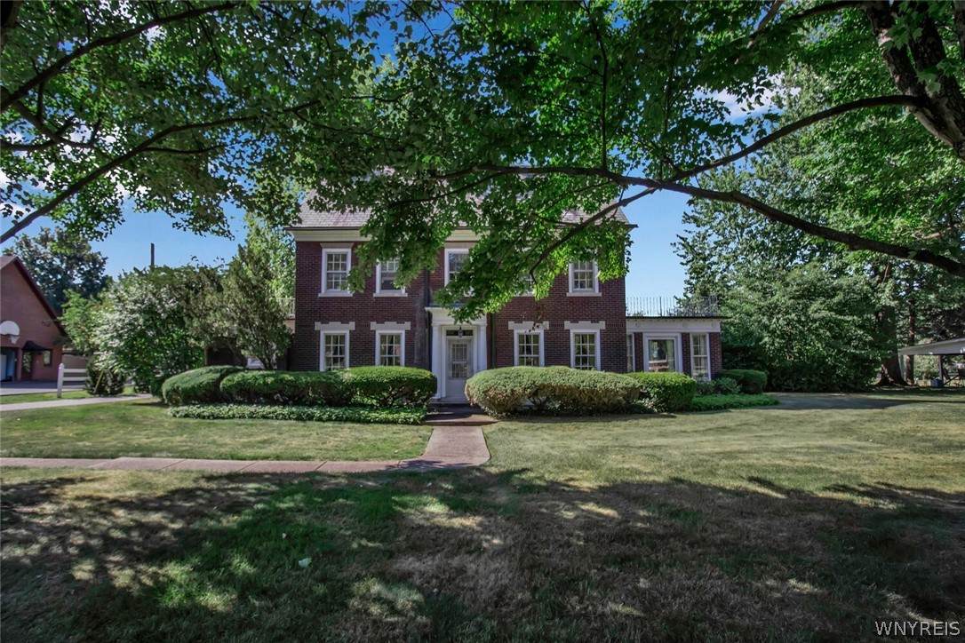 381 Lebrun Road - Photo 1